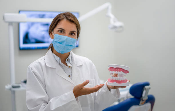 Best Pediatric Emergency Dentist in Sour Lake, TX